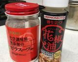 パクチーとキクラゲのサラダ作り方3写真