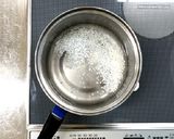 お鍋で!お米から炊く10倍がゆ☆離乳食作り方1写真