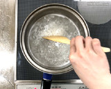 お鍋で！お米から炊く10倍がゆ☆離乳食作り方3写真