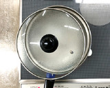 お鍋で！お米から炊く10倍がゆ☆離乳食作り方4写真