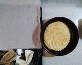 揚げないで作るよ！イワシのフライ作り方5写真