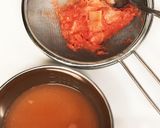 グレープフルーツゼリー　(千疋屋風)作り方10写真