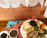 味噌田楽♪お好き具材何でも♡ヘルシー美味作り方6写真