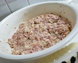 豆腐ハンバーグ作り方2写真