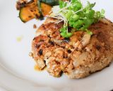 豆腐ハンバーグ作り方4写真
