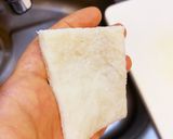 離乳食後期☆ツナとかぼちゃのパンキッシュ作り方4写真