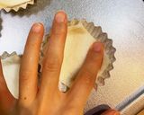 離乳食後期☆ツナとかぼちゃのパンキッシュ作り方6写真