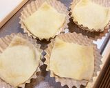 離乳食後期☆ツナとかぼちゃのパンキッシュ作り方8写真