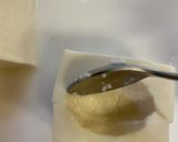 塩味だけ！簡単三種のネバトロン豆腐作り方2写真