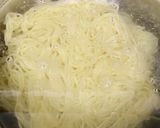 ビールが隠し味♪ソース焼きそば作り方1写真