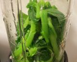 塩味だけ！簡単三種のネバトロン豆腐作り方8写真