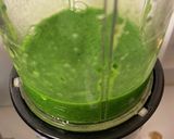 塩味だけ！簡単三種のネバトロン豆腐作り方9写真