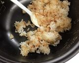残りごはん捨てないで　味噌せんべい⑥作り方1写真