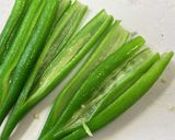 塩味だけ！簡単三種のネバトロン豆腐作り方11写真