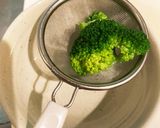 離乳食後期☆ツナとかぼちゃのパンキッシュ作り方10写真