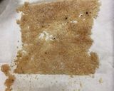 残りごはん捨てないで　味噌せんべい⑥作り方5写真