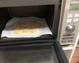 残りごはん捨てないで　味噌せんべい⑥作り方6写真