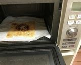 残りごはん捨てないで　味噌せんべい⑥作り方8写真
