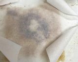 残りごはん捨てないで　味噌せんべい⑥作り方10写真