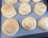 ホットケーキミックスで簡単スコーン作り方4写真