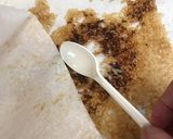 残りごはん捨てないで　味噌せんべい⑥作り方13写真