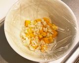離乳食後期☆ツナとかぼちゃのパンキッシュ作り方17写真