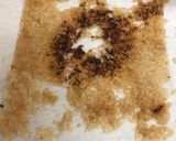 残りごはん捨てないで　味噌せんべい⑥作り方14写真