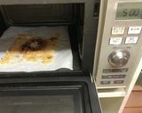 残りごはん捨てないで　味噌せんべい⑥作り方15写真