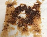 残りごはん捨てないで　味噌せんべい⑥作り方16写真