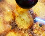 香ばし おとなの フレンチトースト作り方5写真