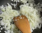 冷凍ポテフラアレンジ〜じゃがキーマカレー作り方4写真