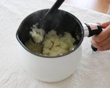 基本のポテトサラダ作り方5写真