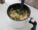 基本のポテトサラダ作り方6写真