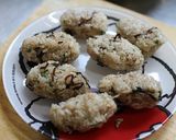 飯島奈美さんの玉子巻きごはん作り方2写真
