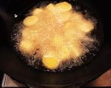 簡単！豚バラ軟骨の八角煮作り方6写真