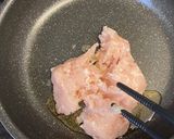 炒り豆腐作り方4写真