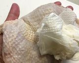 鶏の味噌漬け焼き作り方3写真
