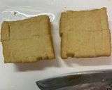 猛暑に♩ゴーヤと豚肉のカレー粉炒め作り方3写真