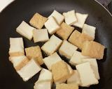 猛暑に♩ゴーヤと豚肉のカレー粉炒め作り方4写真