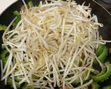 猛暑に♩ゴーヤと豚肉のカレー粉炒め作り方12写真