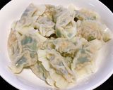 簡単！水餃子！作り方4写真