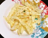 簡単！水餃子！作り方5写真