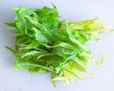 もやしと水菜のヌクチャムナムル作り方2写真
