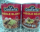 メキシコ〜Pozole (ポソレ)作り方14写真