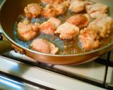 ☆基本のとりから☆　（鶏の唐揚げ）作り方3写真