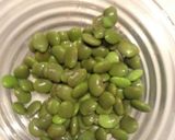 枝豆しらす梅御飯　夏の お弁当にも作り方2写真