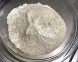 ザクザク食感がたまらないグラハムクッキー作り方1写真