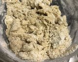 ザクザク食感がたまらないグラハムクッキー作り方4写真
