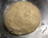 ザクザク食感がたまらないグラハムクッキー作り方5写真