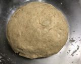 ザクザク食感がたまらないグラハムクッキー作り方5写真